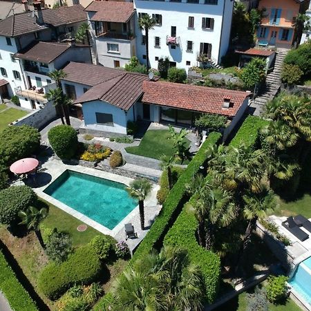 Casa Ramerino บริสซาโก ภายนอก รูปภาพ