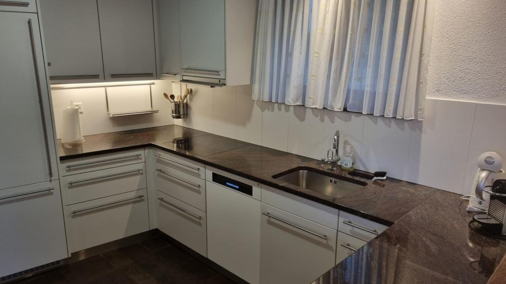 Casa Ramerino บริสซาโก ภายนอก รูปภาพ