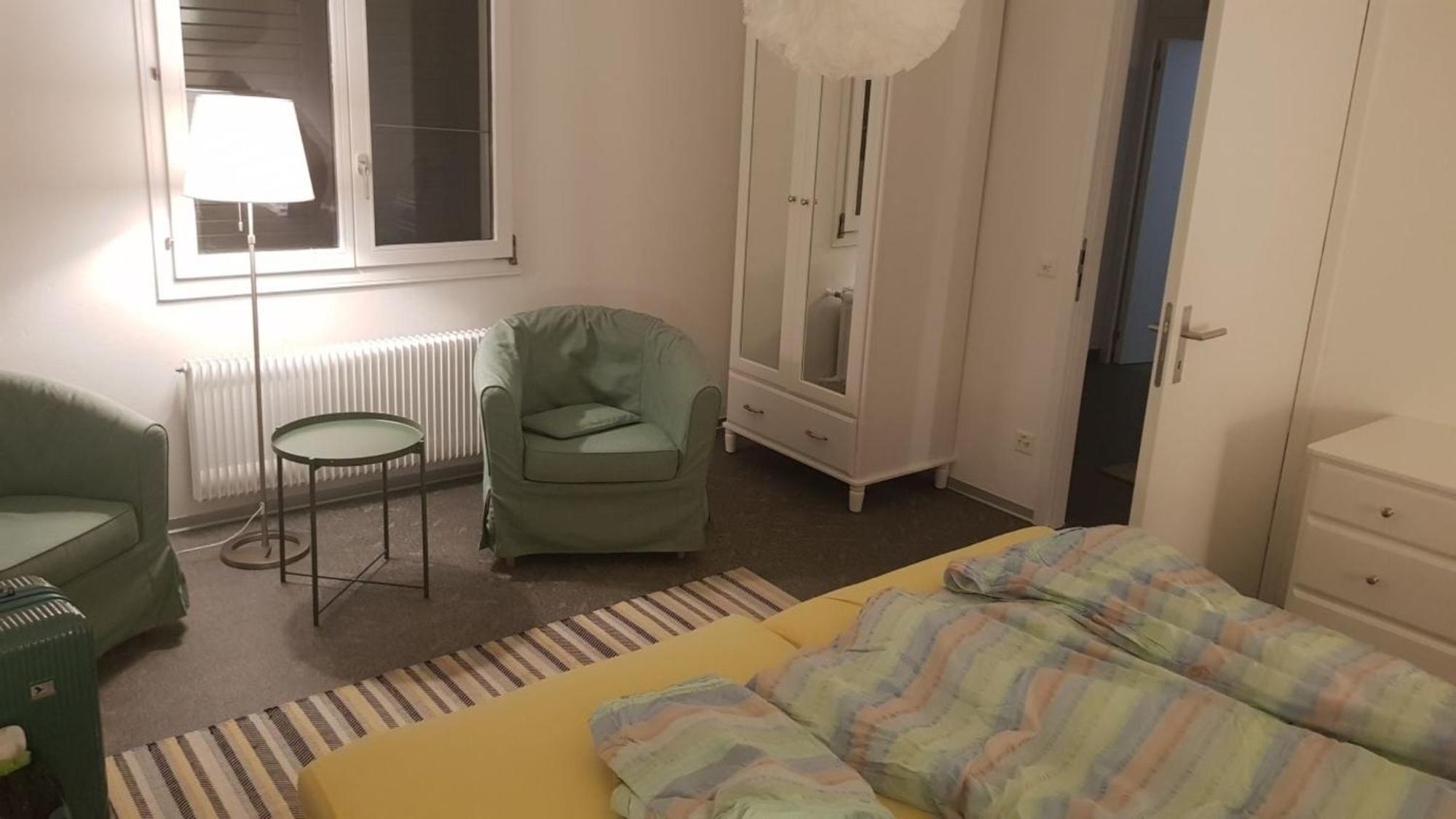 Casa Ramerino บริสซาโก ภายนอก รูปภาพ
