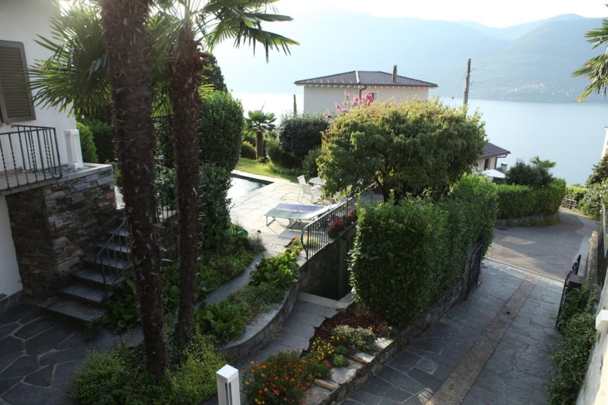 Casa Ramerino บริสซาโก ภายนอก รูปภาพ