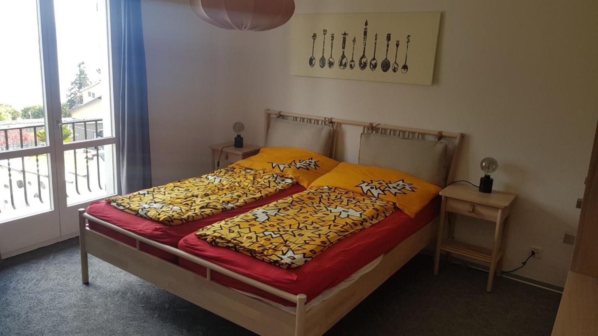Casa Ramerino บริสซาโก ภายนอก รูปภาพ