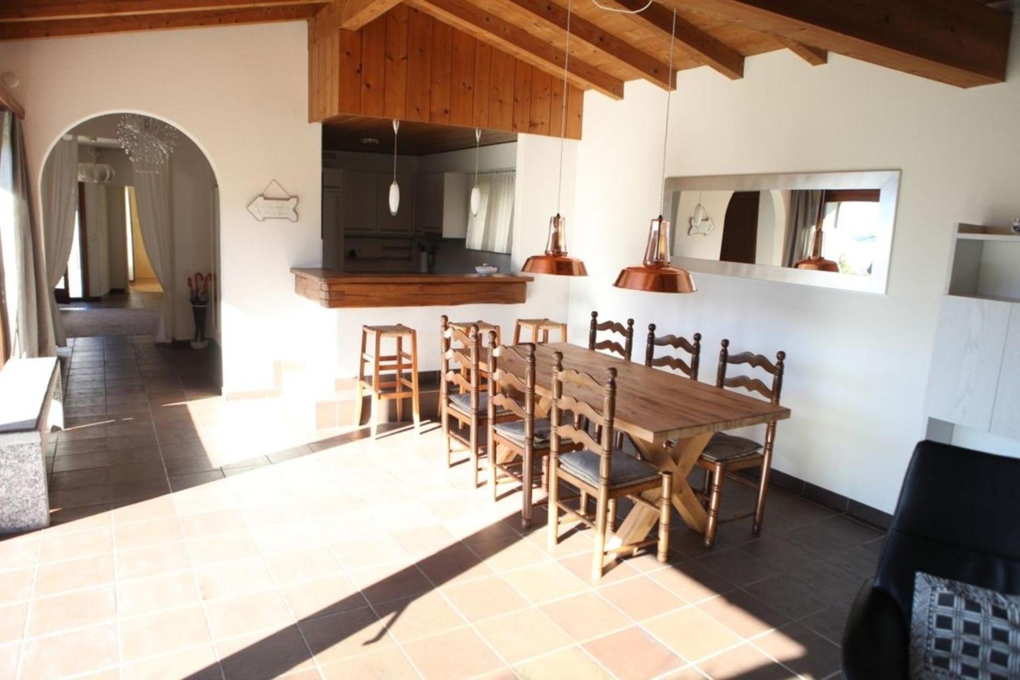 Casa Ramerino บริสซาโก ภายนอก รูปภาพ