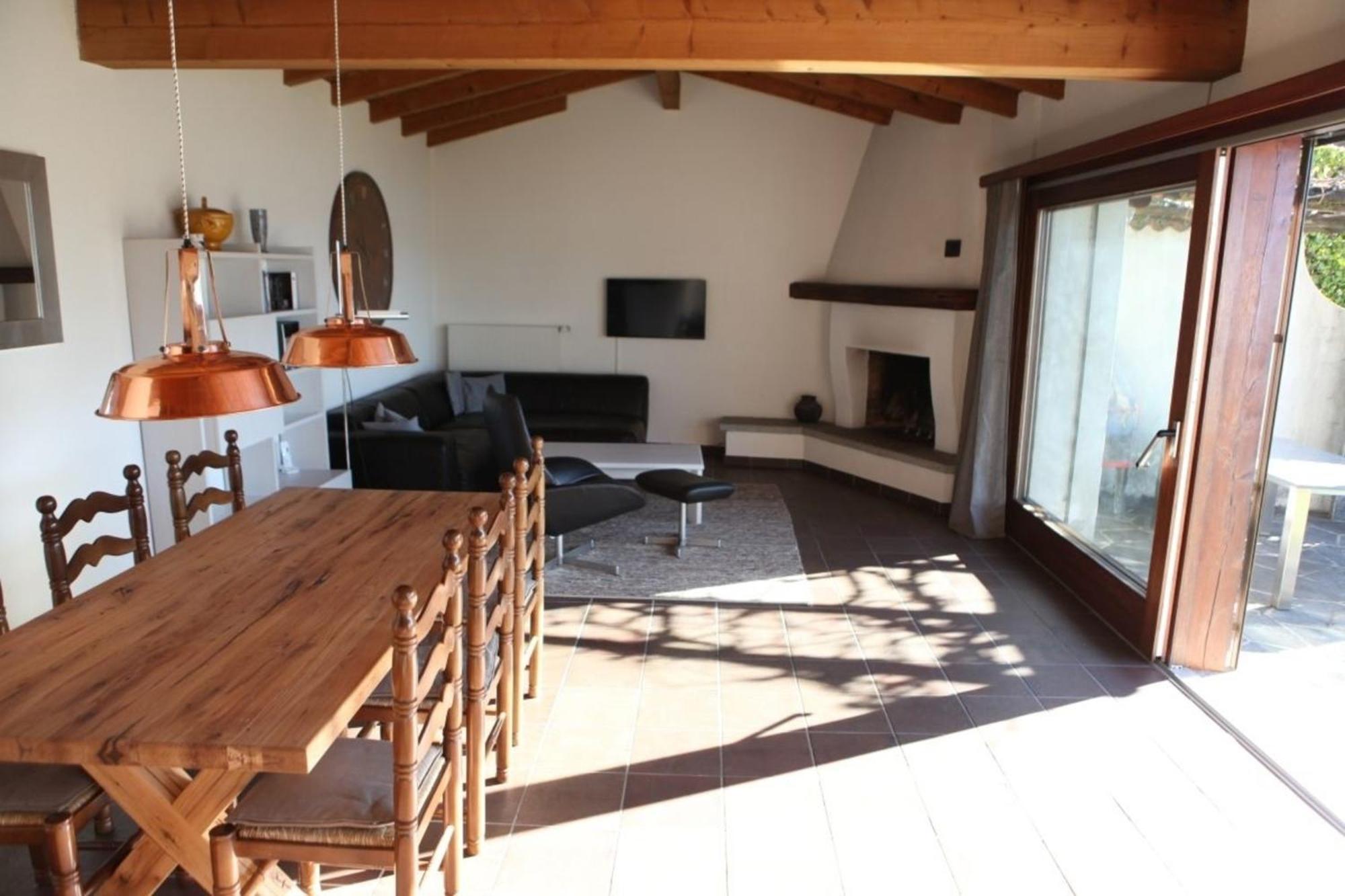 Casa Ramerino บริสซาโก ภายนอก รูปภาพ