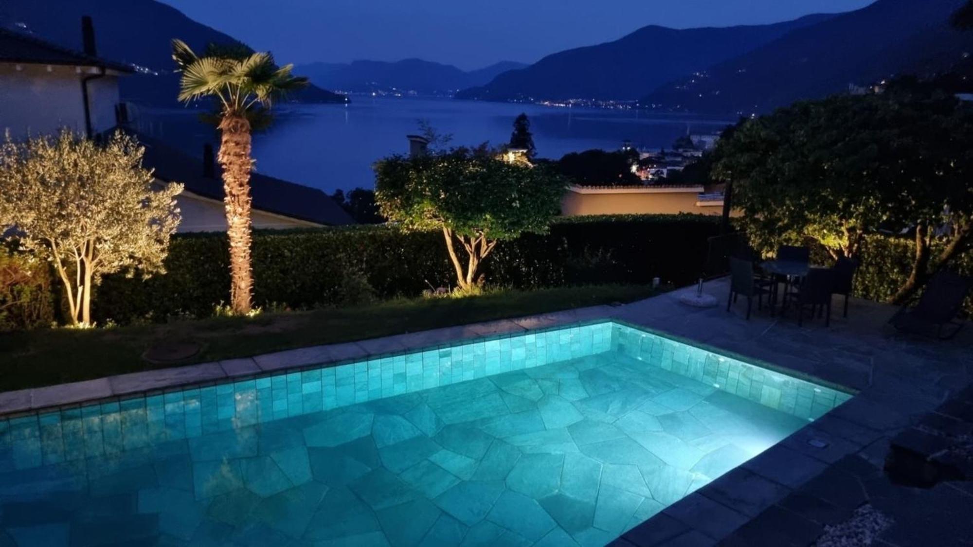Casa Ramerino บริสซาโก ภายนอก รูปภาพ