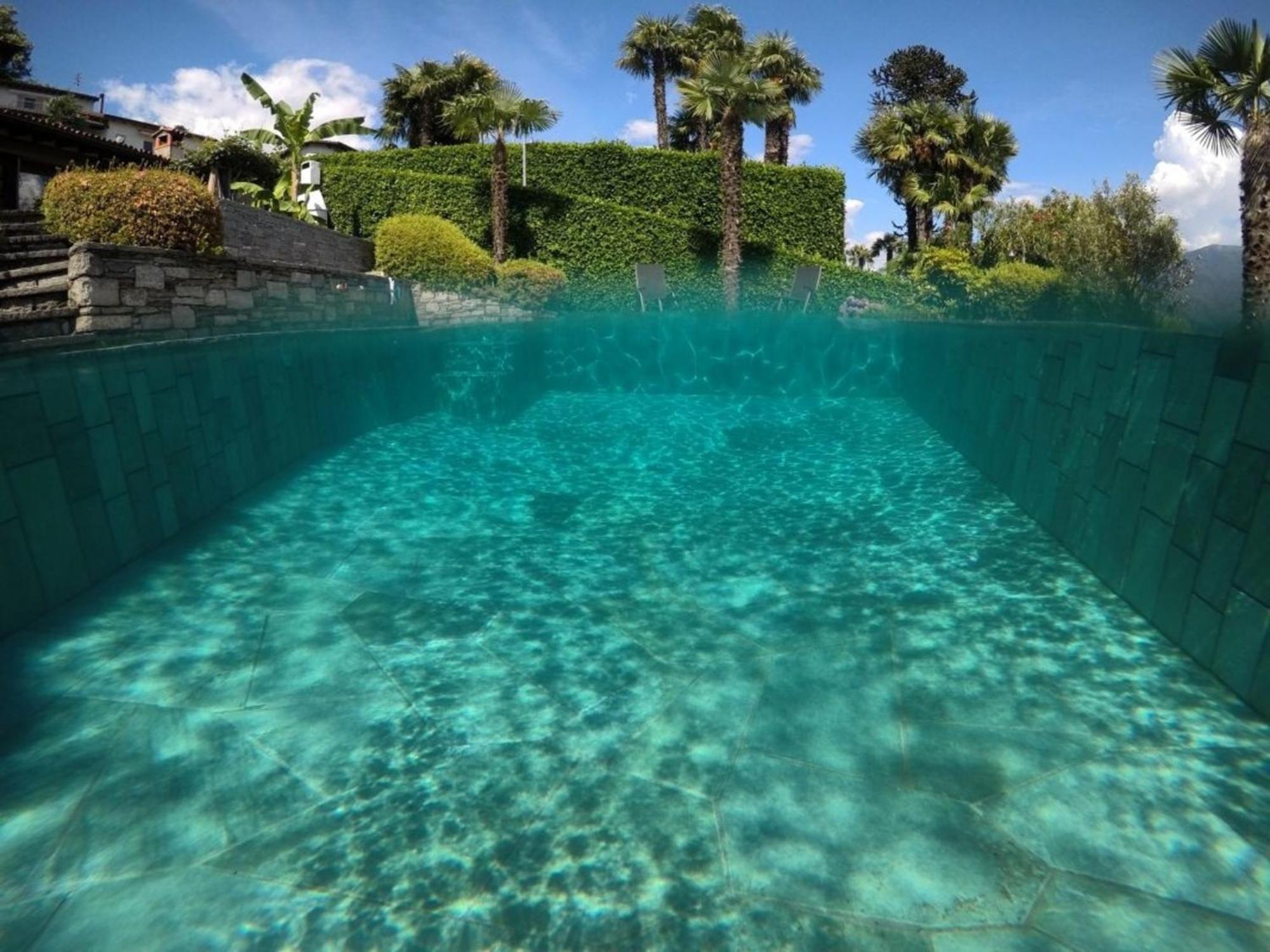 Casa Ramerino บริสซาโก ภายนอก รูปภาพ