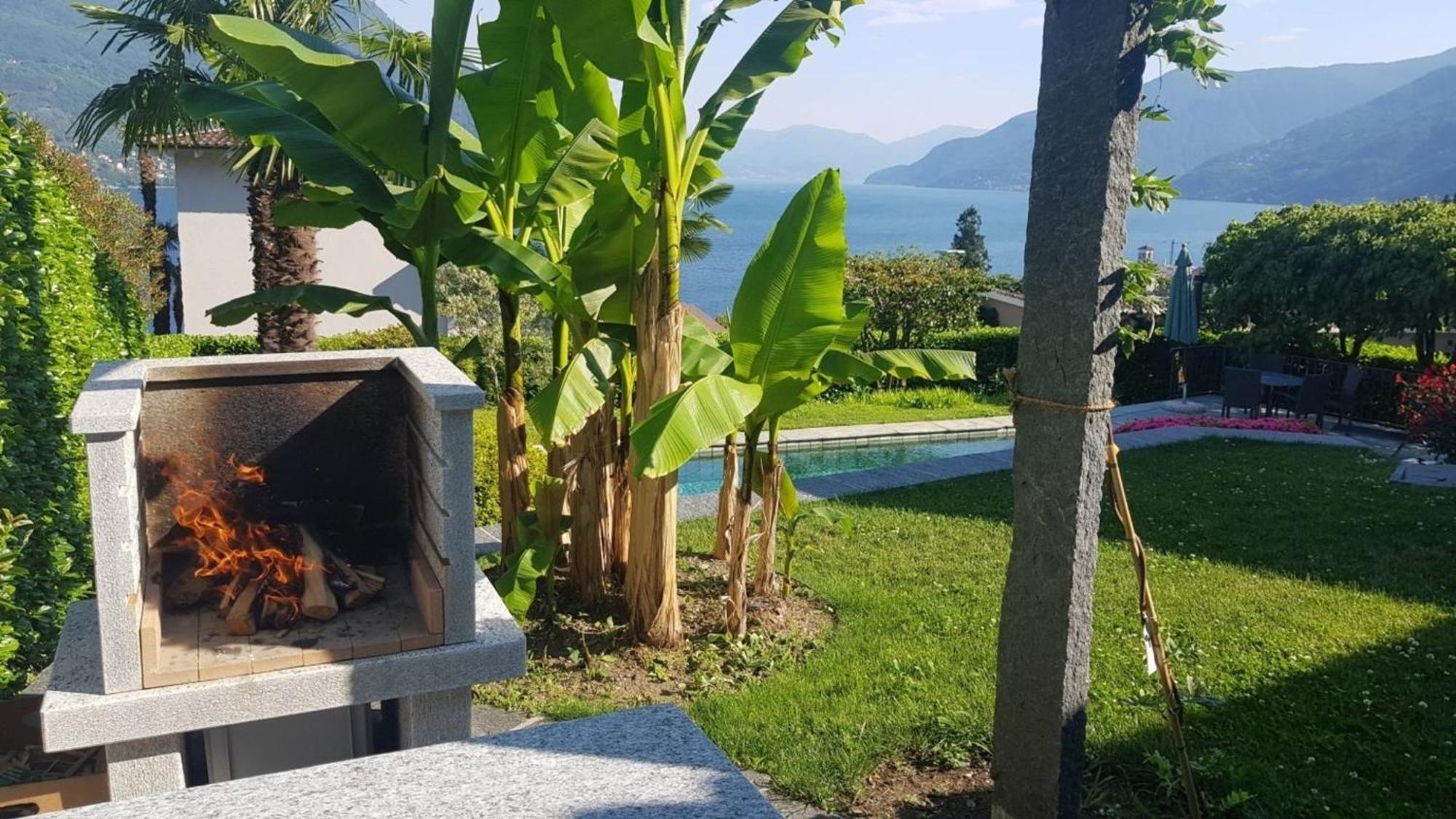 Casa Ramerino บริสซาโก ภายนอก รูปภาพ