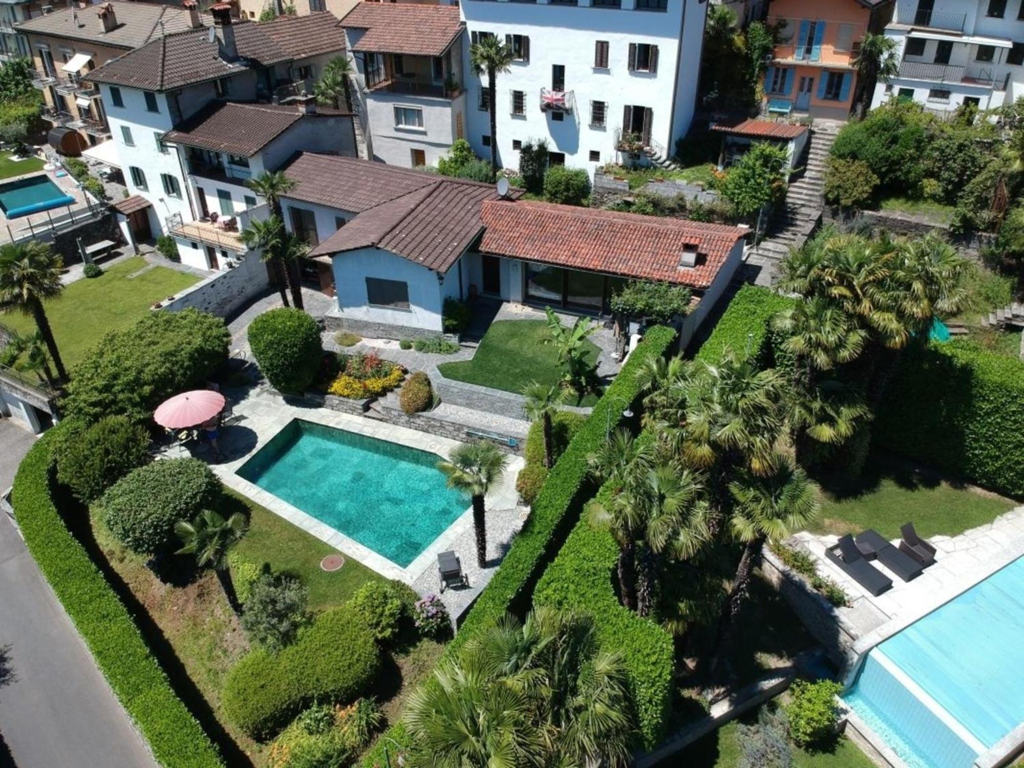 Casa Ramerino บริสซาโก ภายนอก รูปภาพ